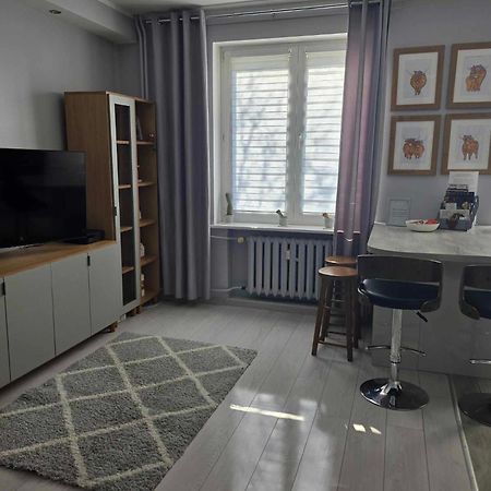 Bee Happy Apartament Вжесня Экстерьер фото