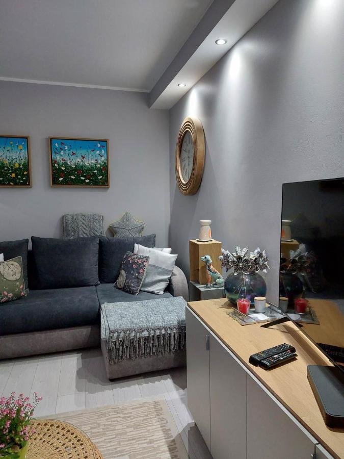 Bee Happy Apartament Вжесня Экстерьер фото