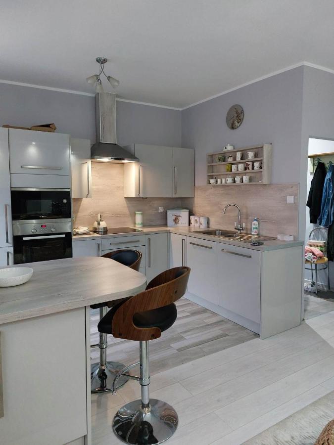 Bee Happy Apartament Вжесня Экстерьер фото