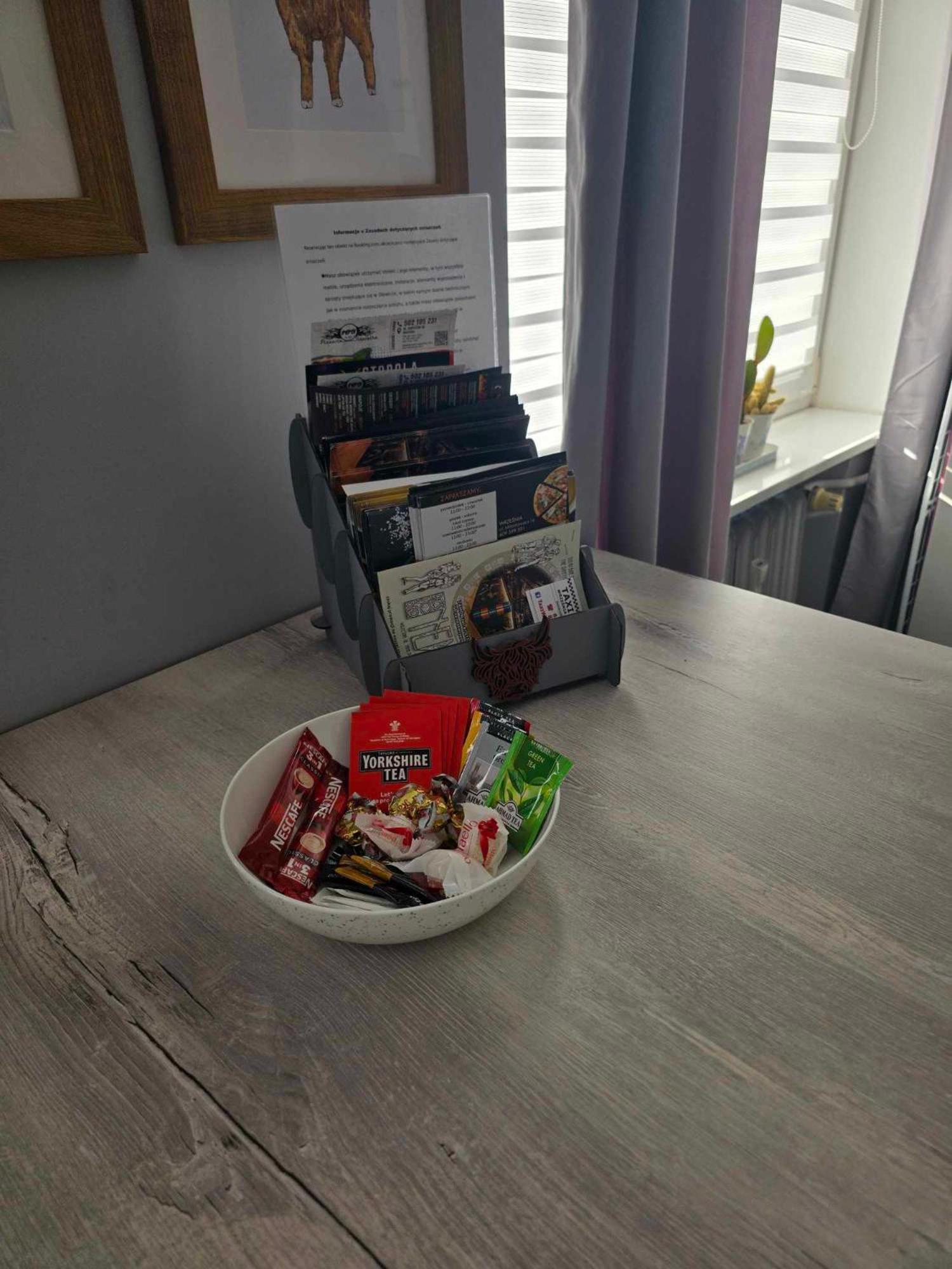Bee Happy Apartament Вжесня Экстерьер фото